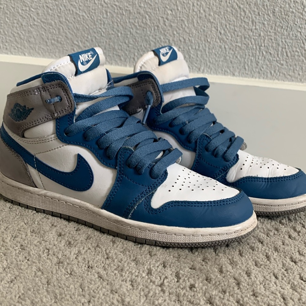 Nike Jordan 1 Retro High OG (PS) 3Y